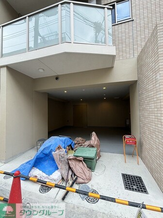 グランカーサ上野松が谷の物件内観写真